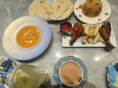 -木尔坦·Multan巴基斯坦清真餐厅halal(大智嘉园店)