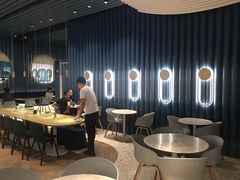 大堂-gaga(金光华店)