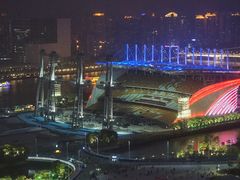 -广州富力丽思卡尔顿酒店