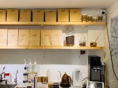 -Joymean coffee.见面咖啡