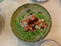 -湖南乡情湘菜馆(罗湖店)