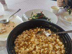 -上海小南国(不夜城店)