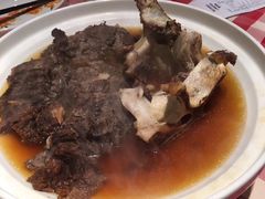 -西贝(金桥店)