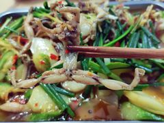 -四姐南瓜田鸡(202店)