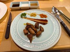 -世香全厨•日料·铁板烧(金桥店)