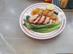 -永盛茶档·港式餐厅(桥北店)