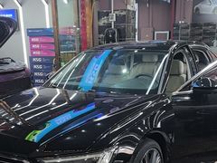 -车里行间汽车会员俱乐部·KSG隐形车衣星光店