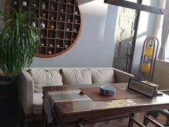 -沐春秋茶书院·茶室.茶馆.商务包房(知春路店)