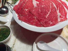-东道煮牛肉火锅(东盛大街店)