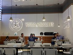 -友达面馆(海珠店)