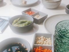 -喃喃椰·糟粕醋·椰子鸡火锅(七堡花园店)