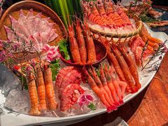 -Mr.Fish鱼鲜生海鲜放题(高德置地冬广场店)