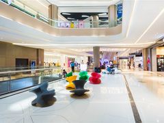 -天虹购物中心(石路店)