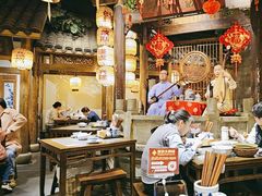 -南京大牌档(之心城店)