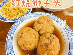 -粗茶淡饭(东关街店)