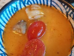 冬阴功汤-Hi YOU你的饭局泰餐厅(雍和宫店)