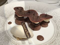 -Le Bistrot de Racine