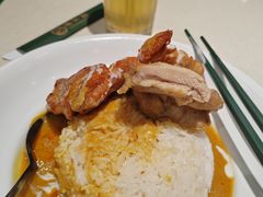 -和平馆·地道港澳茶餐厅(西门口店)