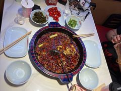 -何师傅美蛙鱼头(汉街店)