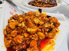 宫保鸡丁-峨嵋酒家(清河店)