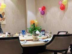 -海鲨湾海鲜会馆(百家湖1912店)