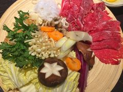 -笑福亭料理小馆(解放碑店)