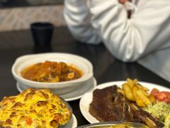 -妈阁铭记澳葡美食