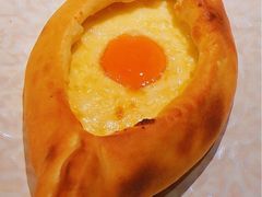 -格鲁·秀色Georgia’s Feast