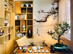 -梅间堂茶馆(绿地缤纷城店)