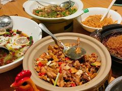 -绿草地·湘菜(7mall店)