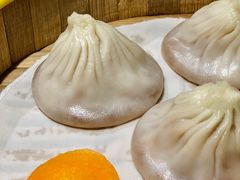 土猪肉多汁小笼包-小厨娘淮扬菜(江宁弘阳店)
