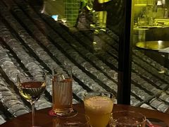 -MOSSO音乐酒吧·Live House(南京西路店)