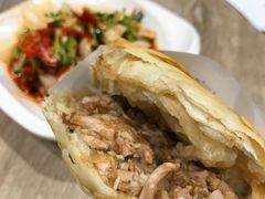 -魏家凉皮(博水商务大厦店)