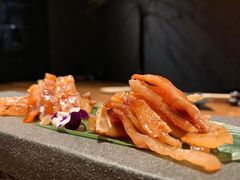 -桐寿司Sushi Tong