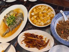 -老瑞福上海菜(人民广场店)