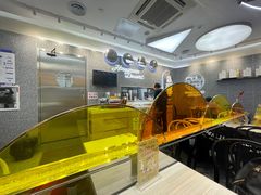-满记甜品(金融街店)