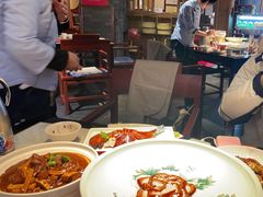 -京味斋·北京烤鸭(华威桥北工大店)