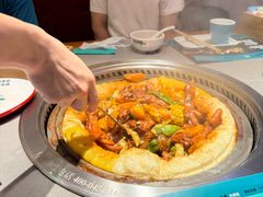 -灶座小锅烀饼·铁锅炖(全国总店)