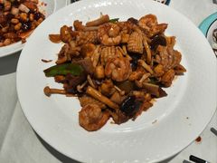 -昱德来·天津菜(河西店)