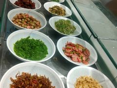 -郭记三宝粥店(锦山大街店)