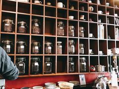 -RUMORS COFFEE ROASTERY鲁马滋咖啡(湖南路店)