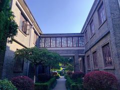 -南京中国近代史遗址博物馆(南京总统府)