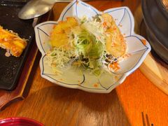 -無忧浅草君·洋风料理(下沙宝龙二期一店)