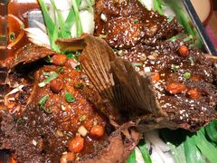-奇滋豆味(南十四道街店)