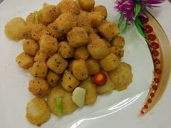 -南山饭店(阳明古镇店)