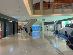 -香港ELEMENTS圆方