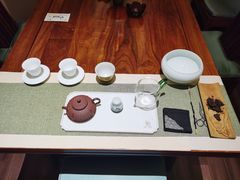 -王府茶宴(大观园总店)