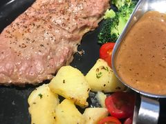 -必胜客(阿罗海店)