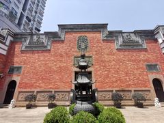 -上海三山会馆