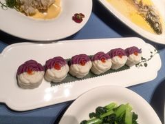 -宴周康·精致江浙菜(周浦店)